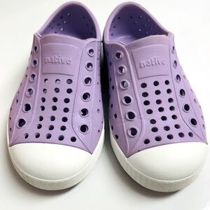 Toddler Girl Natives